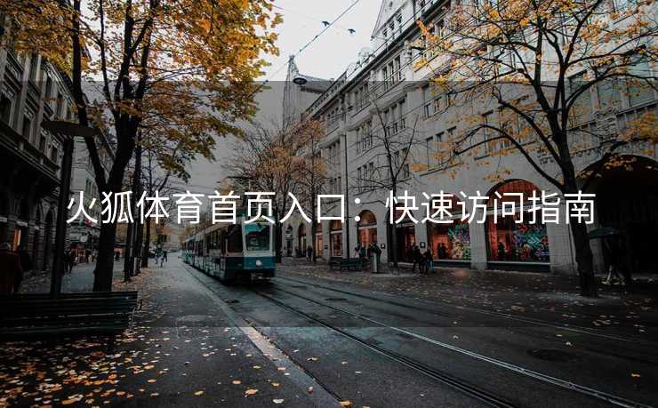 火狐体育首页入口：快速访问指南